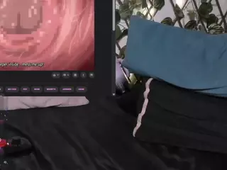 Coralinesanchez's Live Sex Cam Show