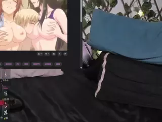 Coralinesanchez's Live Sex Cam Show