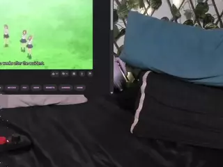 Coralinesanchez's Live Sex Cam Show