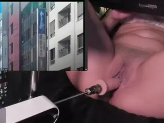 Coralinesanchez's Live Sex Cam Show