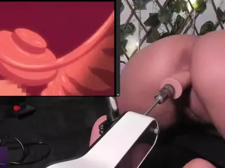Coralinesanchez's Live Sex Cam Show