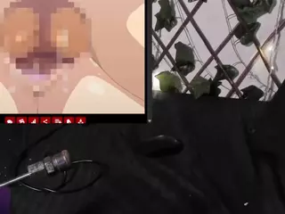 Coralinesanchez's Live Sex Cam Show