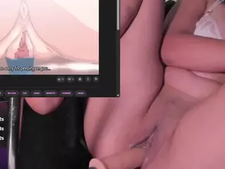 Coralinesanchez's Live Sex Cam Show