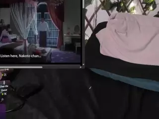 Coralinesanchez's Live Sex Cam Show