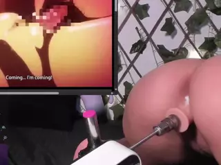 Coralinesanchez's Live Sex Cam Show