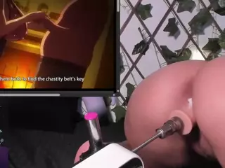 Coralinesanchez's Live Sex Cam Show