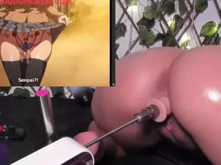 Coralinesanchez's Live Sex Cam Show