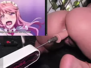 Coralinesanchez's Live Sex Cam Show