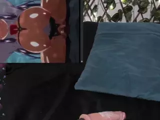 Coralinesanchez's Live Sex Cam Show