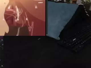 Coralinesanchez's Live Sex Cam Show