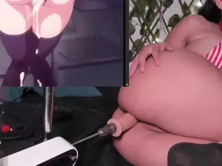 Coralinesanchez's Live Sex Cam Show