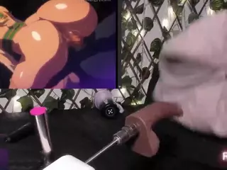 Coralinesanchez's Live Sex Cam Show