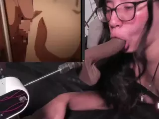 Coralinesanchez's Live Sex Cam Show