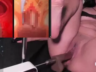 Coralinesanchez's Live Sex Cam Show