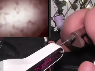 Coralinesanchez's Live Sex Cam Show