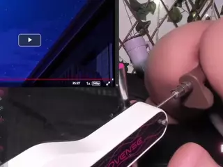 Coralinesanchez's Live Sex Cam Show