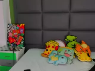 gigibadassxx's Live Sex Cam Show