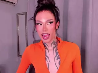 gigibadassxx's Live Sex Cam Show