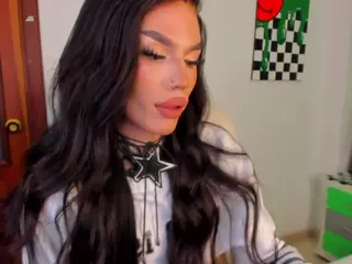gigibadassxx's Live Sex Cam Show