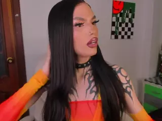 gigibadassxx's Live Sex Cam Show