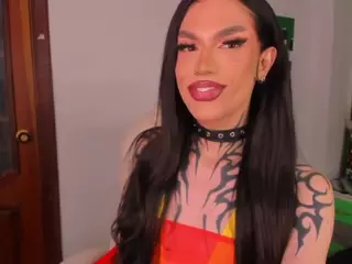 gigibadassxx's Live Sex Cam Show