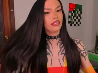 gigibadassxx's Live Sex Cam Show