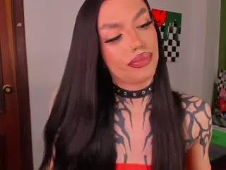 gigibadassxx's Live Sex Cam Show
