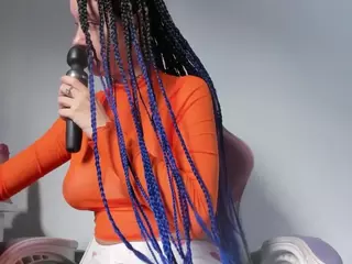 Wanda-Doll's Live Sex Cam Show
