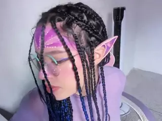 Wanda-Doll's Live Sex Cam Show