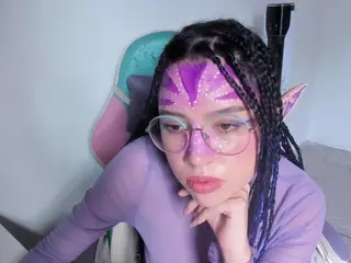 Wanda-Doll's Live Sex Cam Show