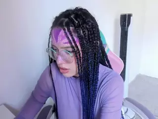 Wanda-Doll's Live Sex Cam Show