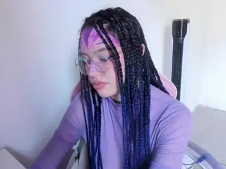 Wanda-Doll's Live Sex Cam Show