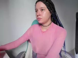 Wanda-Doll's Live Sex Cam Show