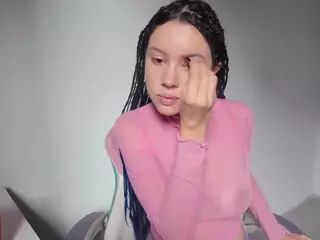 Wanda-Doll's Live Sex Cam Show