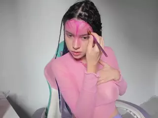 Wanda-Doll's Live Sex Cam Show