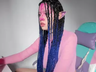 Wanda-Doll's Live Sex Cam Show