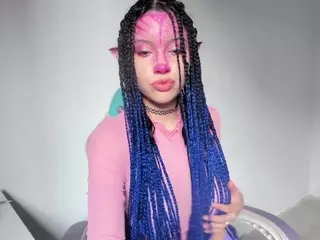 Wanda-Doll's Live Sex Cam Show