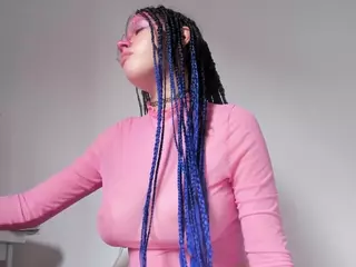 Wanda-Doll's Live Sex Cam Show