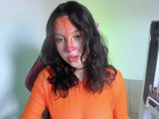 Wanda-Doll's Live Sex Cam Show