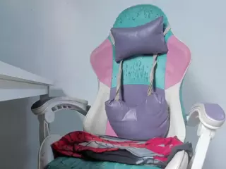 Wanda-Doll's Live Sex Cam Show