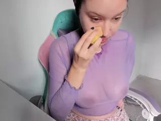 Wanda-Doll's Live Sex Cam Show
