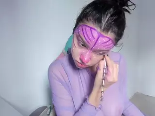 Wanda-Doll's Live Sex Cam Show