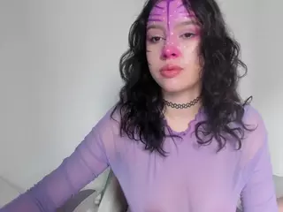 Wanda-Doll's Live Sex Cam Show