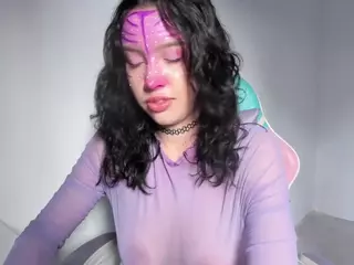 Wanda-Doll's Live Sex Cam Show
