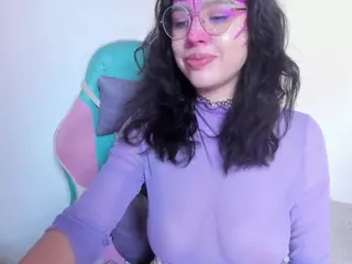 Wanda-Doll's Live Sex Cam Show