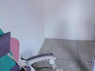 Wanda-Doll's Live Sex Cam Show