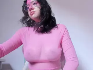 Wanda-Doll's Live Sex Cam Show