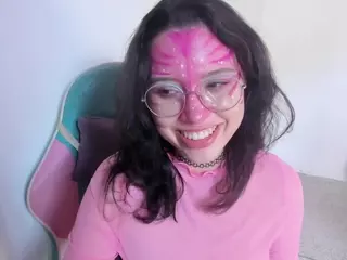 Wanda-Doll's Live Sex Cam Show