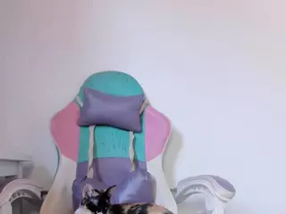 Wanda-Doll's Live Sex Cam Show