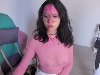 Wanda-Doll's Live Sex Cam Show